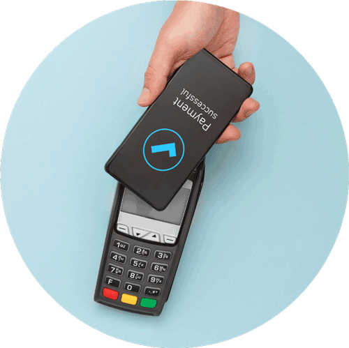 Contactless Payments
