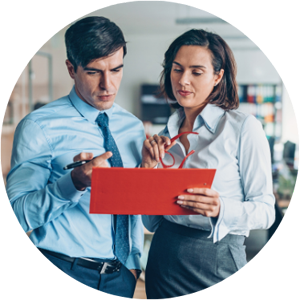 Customized <br>Solutions